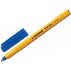 Schneider Długopis Tops 505, F, niebieski (4004675004567) 766700 4004675004567