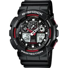 Zegarek Casio GA-100 -1A4ER 776652 4971850443940