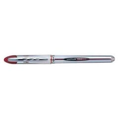 Uni Mitsubishi Pencil Pióro Kulkowe UNI UB200 Czerwone 709302 4902778707555