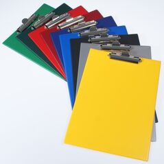 Biurfol A4 Jasno-Zielona 709919 5907214101163