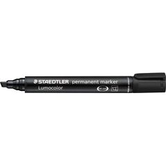 Staedtler Marker permanentny S350 czarny (ST1016) 710481 4007817304648