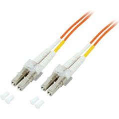 Good Connections Patchcord światłowodowy LC-LC, Multi OM4, 10m (LW-810LC4) 728186 4014619540822