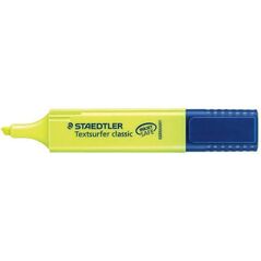 Staedtler Zakreślacz Textsurfer żółty (ST1026) 710491 4007817304679