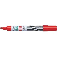 Pilot Marker permanentny SCA-B czerwony (WP1159) 709511 4902505087585