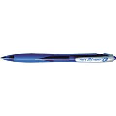 Pilot Długopis REXGRIP niebieski (WP1322) 709487 4902505270598