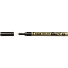 Pilot Marker olejowy SC-G 2mm złoty (WP1432) 709502 4902505088025