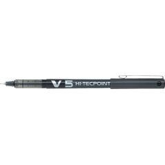 Pilot Cienkopis kulkowy V5 czarny (WP1000) 709464 4902505085680