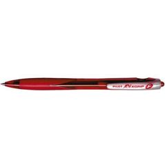 Pilot Długopis REXGRIP czerwony (WP1324) 709486 4902505270581