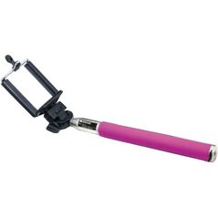 Selfie stick Braun Phototechnik Różowy (funeasyroz) 764459 4000567202615