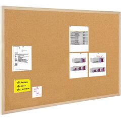 Bi-Office BI-OFFICE 60x40cm (5603750130123) 777395 5603750130123