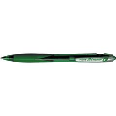 Pilot Długopis REXGRIP zielony (WP1339) 709488 4902505270604