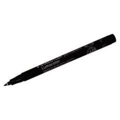 Staedtler Foliopis Lumocolor F 0,6mm czarny (ST1109) 710464 4007817304563
