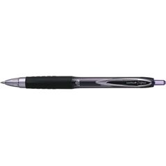 Uni Mitsubishi Pencil Długopis żelowy UMN207 czarny 709328 4902778762639
