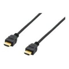 Kabel Equip HDMI - HDMI 3m czarny (119353) 750892 4015867186442