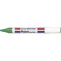 Pilot Marker olejowy 1mm zielony (WP1350) 709497 4902505074158