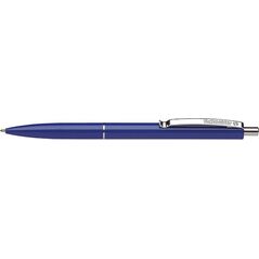 Schneider Długopis Automatyczny K15, M, Niebieski (4004675030832) 776311 4004675030832