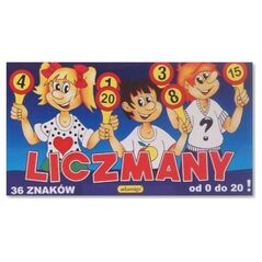 Adamigo Liczmany 801496 5902410003020