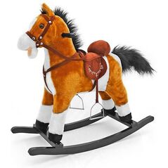 Milly Mally Mustang Jasny brąz (4164) 807726 5907717434164