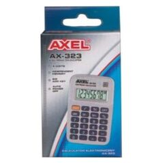 Kalkulator Starpak AXEL AX-323 - (347570) 880616 5902012767139