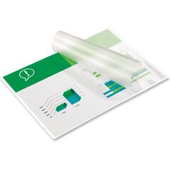 Acco Folia Document Pouch A3 2x175μm 100szt. (3200746) 836316 33816100398