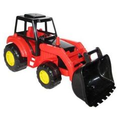 Polesie Traktor ładowarka - 35301 878950 4810344035301