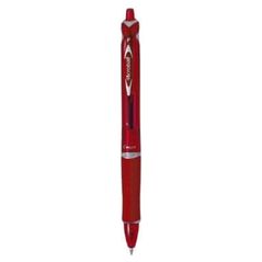 Pilot Długopis Pilot Acroball czerwony BG p10 (PIBPAB-15F-R-BG) 881747 4902505424083