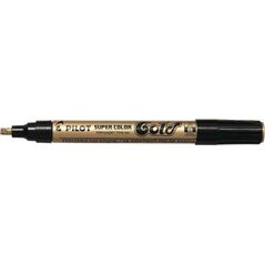 Pilot MARKER OLEJNY B ZLOTY - PISC PBGB 819699 4902505088056
