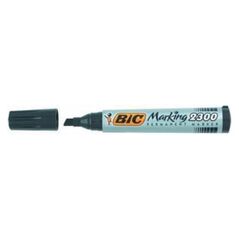 Bic MARKER PERMAN SCI 4KOL BC MIX 12304 PUD - 820922 821163 3086120123048
