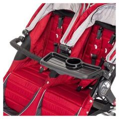 BABY JOGGER Tacka do wózka City Mini Double (A J7G60) 825230 745146574601