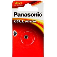 Panasonic Bateria Cell Power SR60 1 szt. 831171 5410853035480