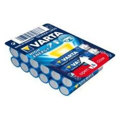 Varta Bateria High Energy AAA / R03 12 szt. 856045 4008496808687