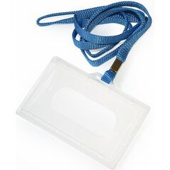 Argo Holder z taśmą niebieską 50szt./opakowanie 858684 5903069999146