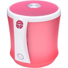 Głośnik TerraTec Neo XS różowy (145356) 792564 4040895453563