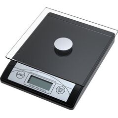 Waga kuchenna Genie 3623EDS czarna (11834) 809158 4015468118347