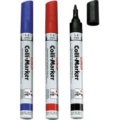 Herlitz Mazak wodoodporny Czerwony (9566738) 852400 4008118060127