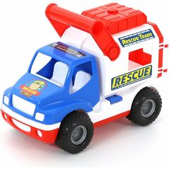 Wader Samochód ratowniczy, "Cons Truck" - 41937 873842 4810344041937