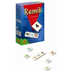 Alexander Gra Remik liczbowy mini (1342) 799469 5906018013429