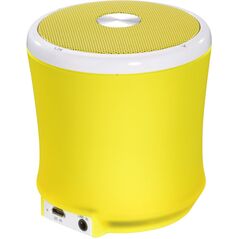 Głośnik TerraTec Neo XS żółty (145358) 792563 4040895453587