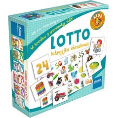 Granna Gra Lotto 813858 5900221002515