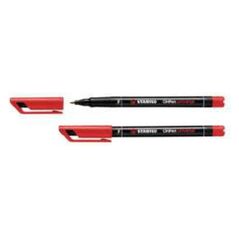 Stabilo Foliopis Stabilo Ohpen, 1 mm (843/4) 837937 4006381114868