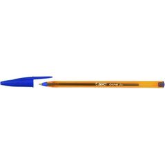 Bic DŁUGOPIS CRISTAL FINE NIEBIESKI - 872730 818728 3086123132948