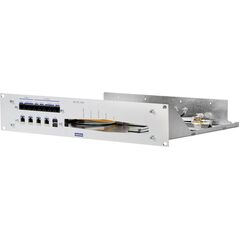Wantec Zestaw 19" 2U do FritzBox 7390/7490 (2090) 836197 4250367720905