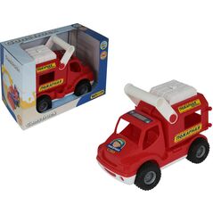 Wader Wóz strażacki "ConsTruck" - 41920 877316 4810344041920