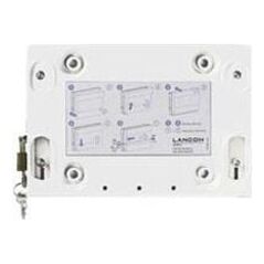 LANCOM Systems Mocowanie ścienne do urządzeń sieciowych (61344) 796666 4044144613449