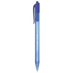 Paper Mate Długopis INKJOY 100 RT M niebieski (3501170958193) 870823 4400000000011