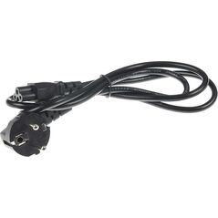 Kabel zasilający Green Cell 3 PIN koniczynka 1.2m (KAB01) 866159 5902701415532