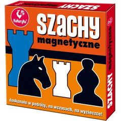 Promatek Szachy magnetyczne (0291) 877083 5901738560291