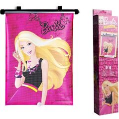 Starpak Rolety samochodowe Barbie 2 szt - 280999 800792 5907604699317