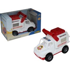 Wader Ambulans "ConsTruck" - 41913 877307 4810344041913