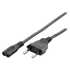 Kabel zasilający Equip EURO -> IEC C7 (1121600) 827043 4015867537534